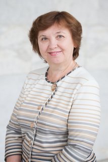 Бурлева Наталья Анатольевна